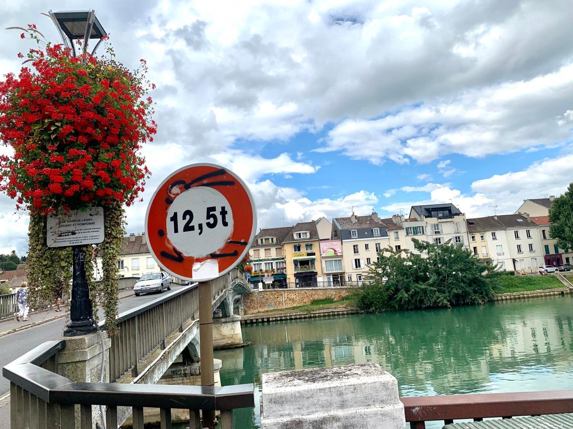 App301 Centre Ville A Lagny, 15Min A Disneyland En Voiture, 30Min A Paris En Voiture Zewnętrze zdjęcie