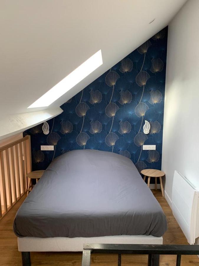 App301 Centre Ville A Lagny, 15Min A Disneyland En Voiture, 30Min A Paris En Voiture Zewnętrze zdjęcie